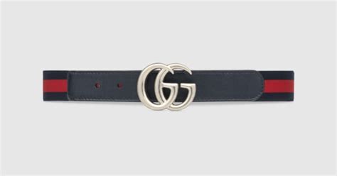 cinture gucci bambino non veri|Cinture da Bambino .